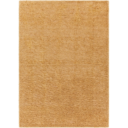 Deluxe Shag DXS-2324 Machine Crafted Area Rug